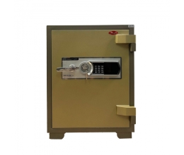 Két sắt gia đình  Naga - VT75