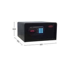 Két sắt Khách Sạn NAGA - HG200LT