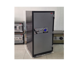 Két sắt vân tay điện tử NAGA NF-120