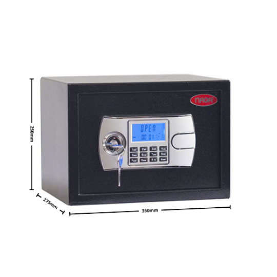 Két sắt khách sạn NAGA AGK250