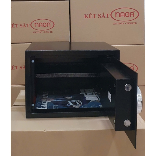 Két sắt khách sạn Naga UG300
