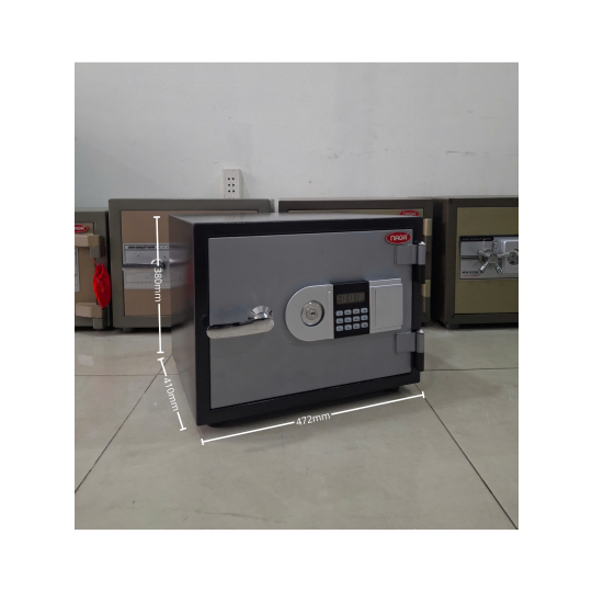  Két sắt văn phòng gia đình NAGA NE-35