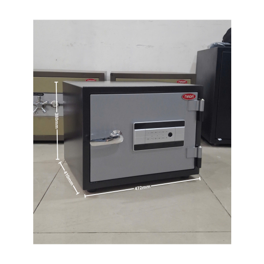 Két sắt vân tay NAGA NV8-35