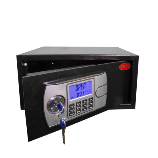 Két sắt khách sạn Naga - AGKB200LT