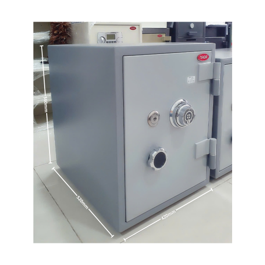 Két sắt văn phòng gia đình NAGA NC-56