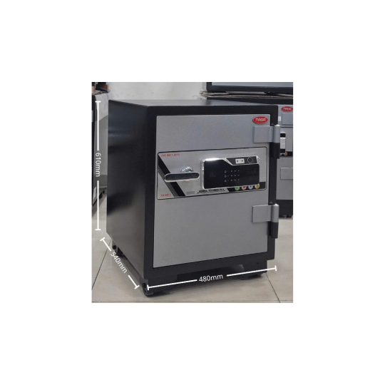 Két sắt văn phòng gia đình NAGA NF-61