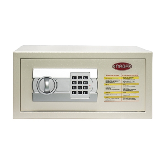 Két sắt mini Naga - NG200LT