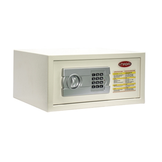 Két sắt mini Naga - NG200LT