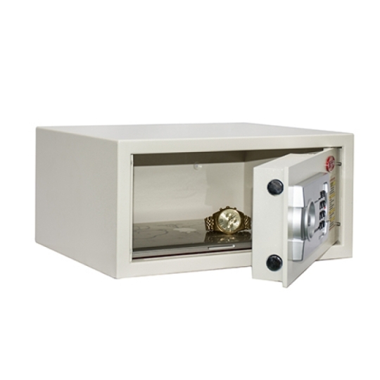 Két sắt mini Naga - NG200LT