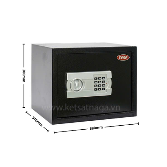 Két sắt khách sạn NAGA NG300