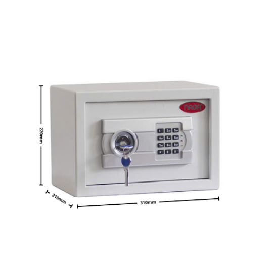 Két sắt khách sạn NAGA NGK220