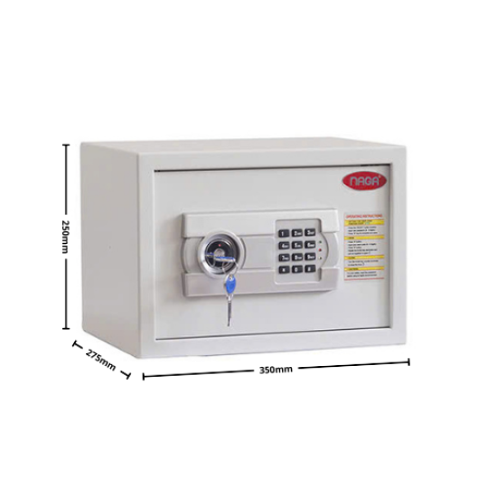Két sắt khách sạn NAGA NGK250