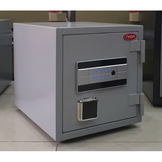 Két sắt vân tay thông minh NAGA NV8-40