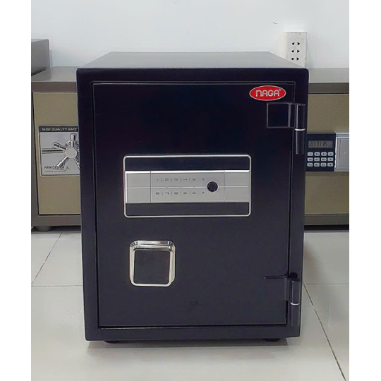 Két sắt vân tay thông minh NAGA NV8-50