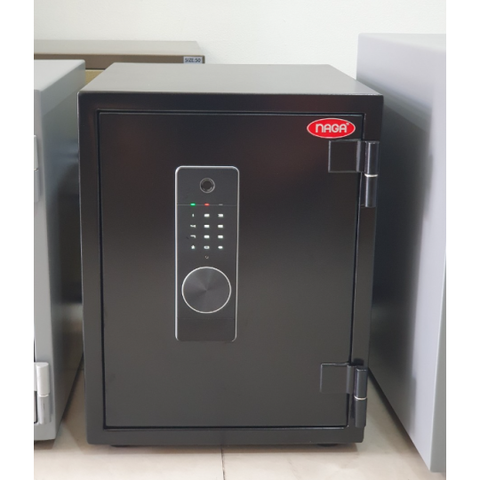 Két sắt vân tay thông minh NAGA NV9-50