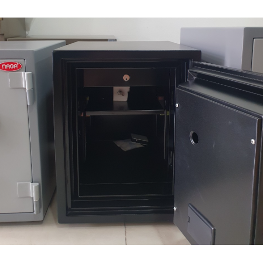 Két sắt vân tay thông minh NAGA NV9-50