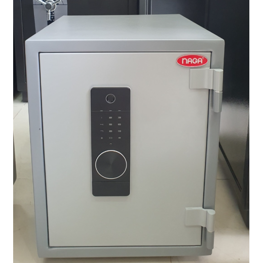 Két sắt vân tay thông minh NAGA NV9-50