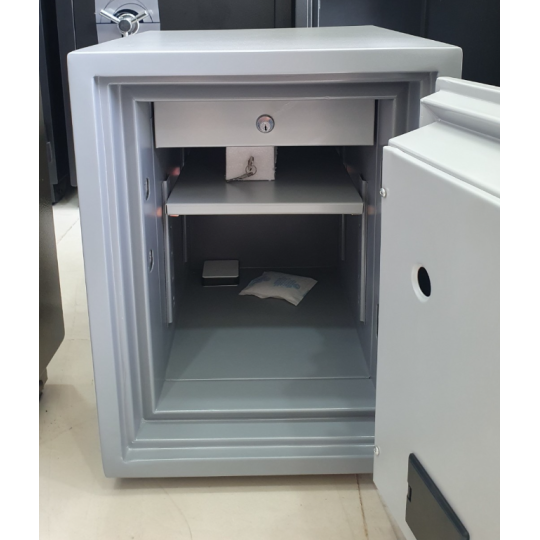 Két sắt vân tay thông minh NAGA NV9-50