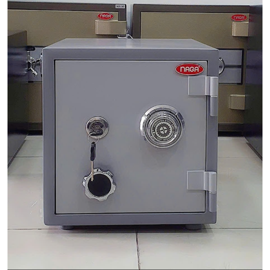 Két sắt văn phòng gia đình NAGA NC-40