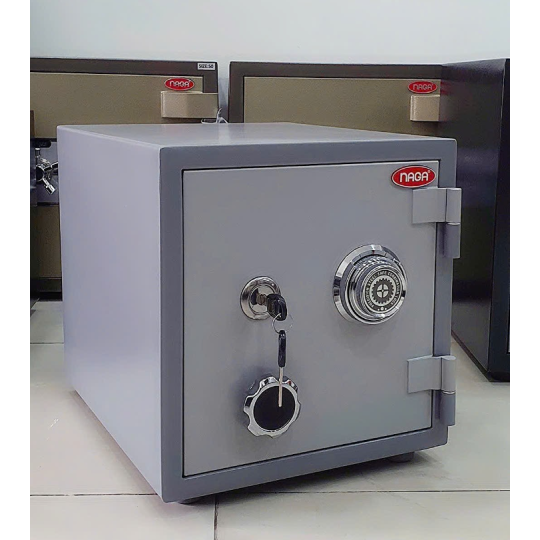 Két sắt văn phòng gia đình NAGA NC-40