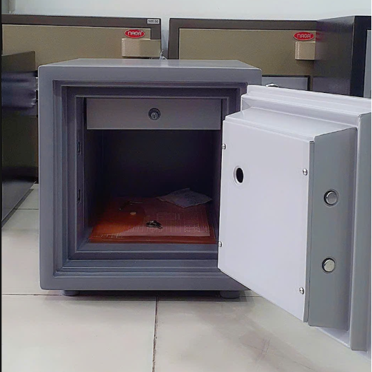 Két sắt văn phòng gia đình NAGA NC-40
