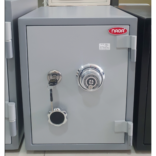 Két sắt văn phòng gia đình NAGA NC-50