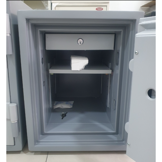 Két sắt văn phòng gia đình NAGA NC-50