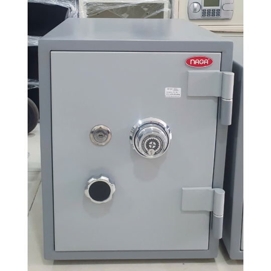 Két sắt văn phòng gia đình NAGA NC-56