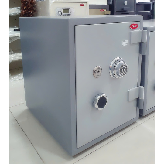 Két sắt văn phòng gia đình NAGA NC-56