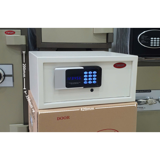 Két sắt khách sạn NAGA TG200LT