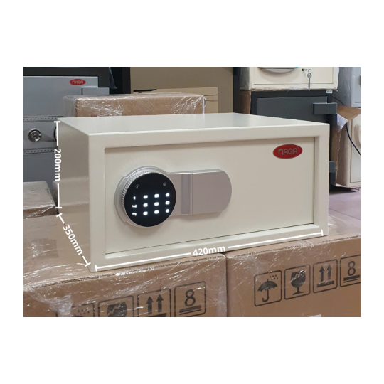 Két sắt khách sạn NAGA UG20LT