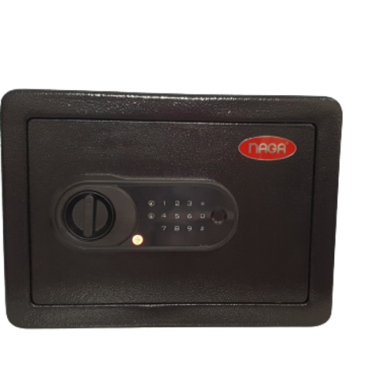 Két sắt mini vân tay - BG250