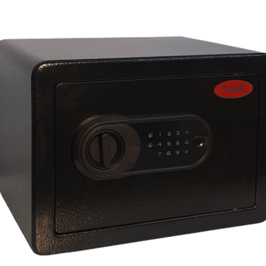 Két sắt mini vân tay - BG250