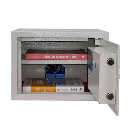 Két sắt khách sạn NAGA NG250
