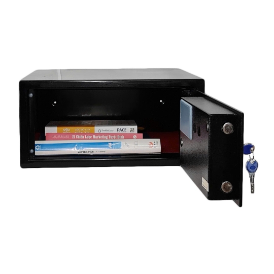 Két sắt khách sạn Naga AGK200LT