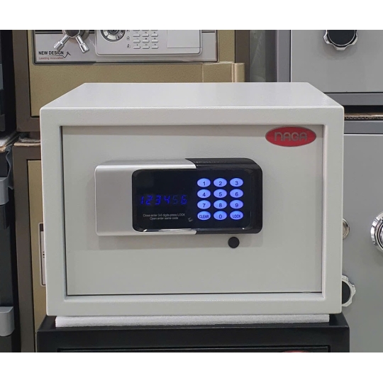 Két sắt khách sạn Naga TG250
