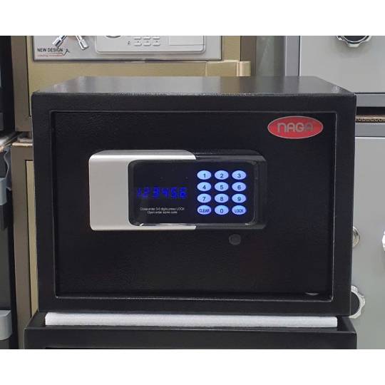 Két sắt khách sạn Naga TG250