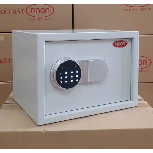 Két sắt khách sạn Naga UG300