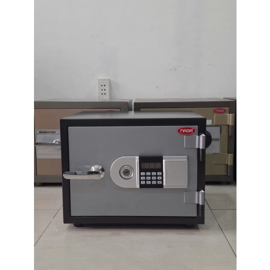  Két sắt văn phòng gia đình NAGA NE-35