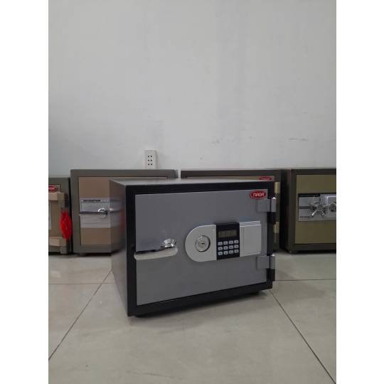  Két sắt văn phòng gia đình NAGA NE-35