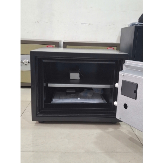 Két sắt vân tay NAGA NV8-35