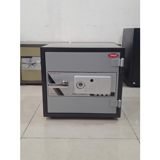 Két sắt vân tay NAGA NV1-42