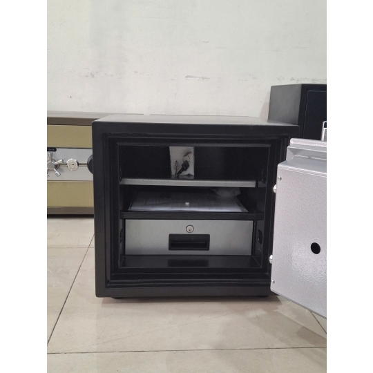 Két sắt vân tay NAGA NV1-42