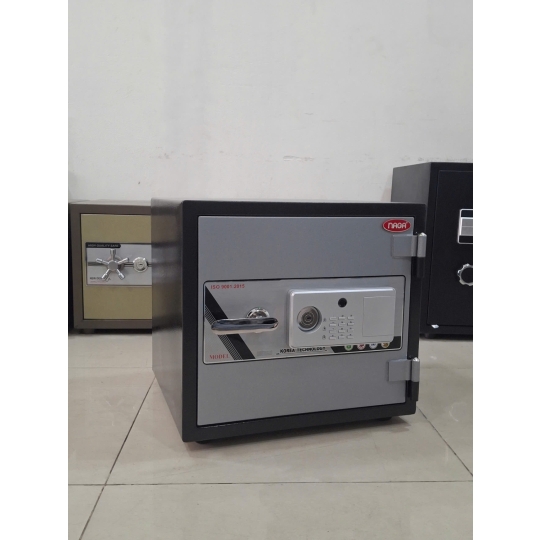 Két sắt vân tay NAGA NV1-42