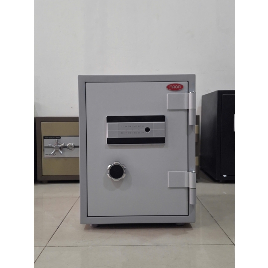 Két sắt vân tay NAGA NV8-56