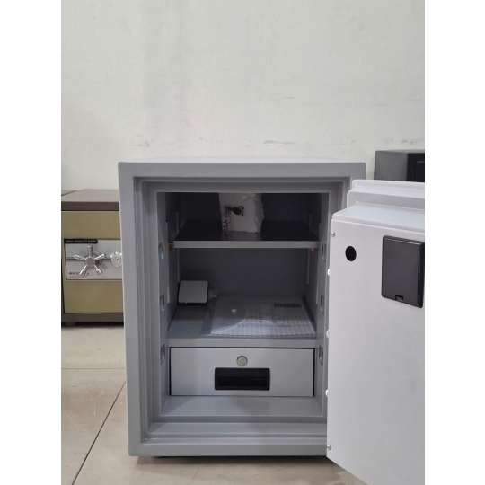 Két sắt vân tay NAGA NV8-56