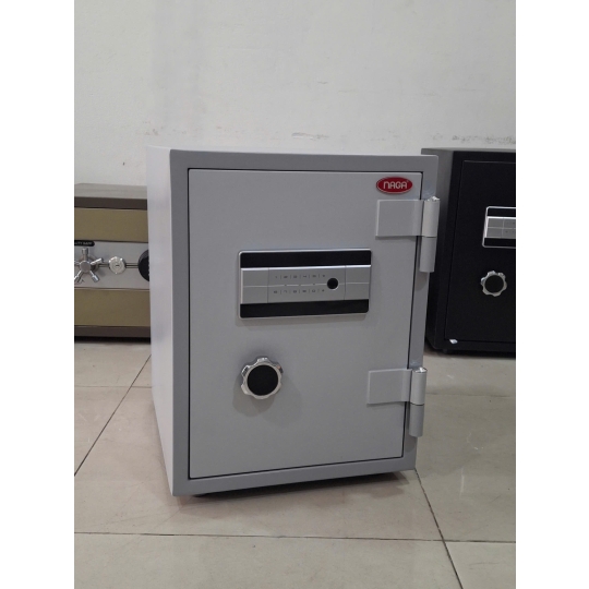 Két sắt vân tay NAGA NV8-56