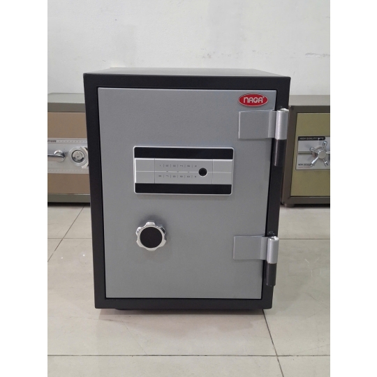Két sắt vân tay NAGA NV8-56