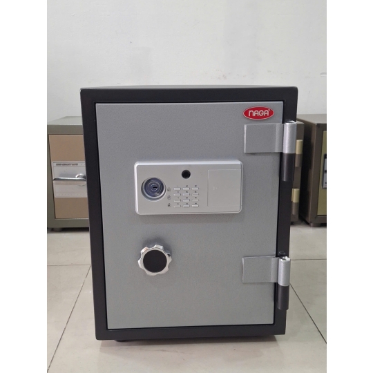 Két sắt vân tay NAGA NV1-56