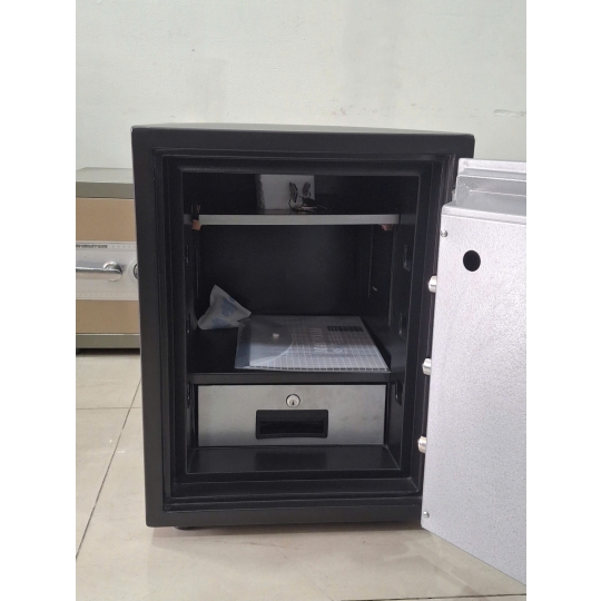 Két sắt vân tay NAGA NV1-56